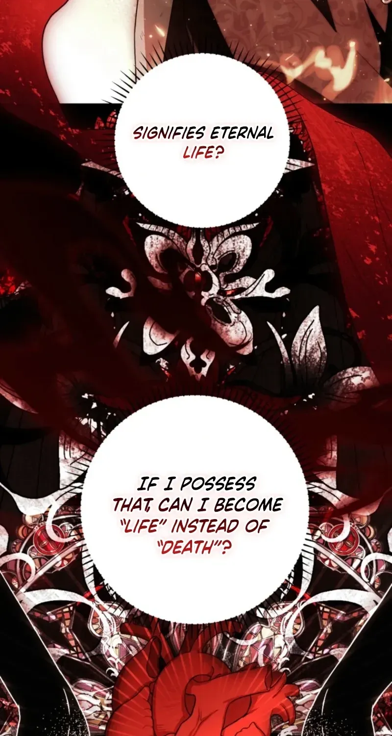 Read Frozen Wolf, Fire Dragon chapter 101 image 10 on Lezhin