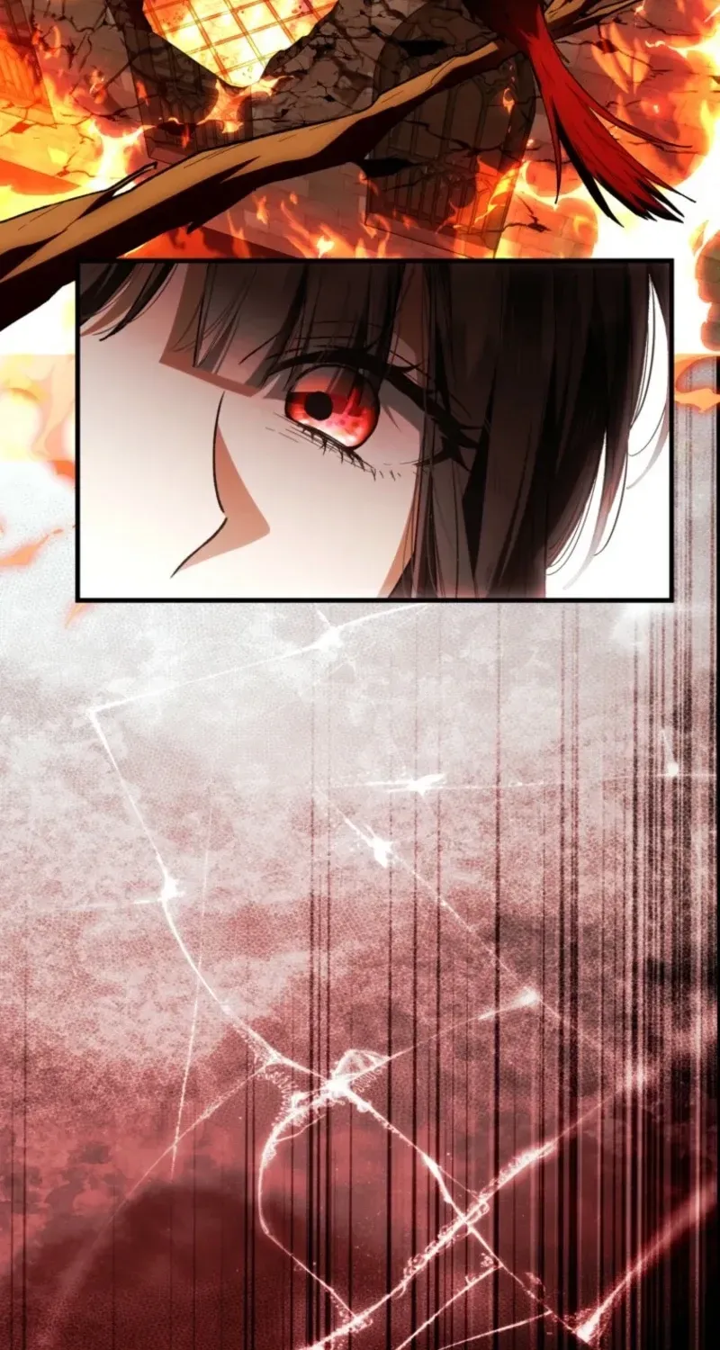 Read Frozen Wolf, Fire Dragon chapter 101 image 14 on Lezhin
