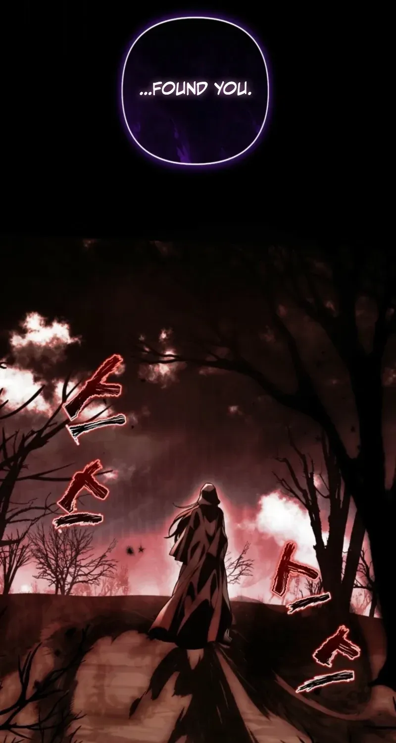 Read Frozen Wolf, Fire Dragon chapter 101 image 16 on Lezhin