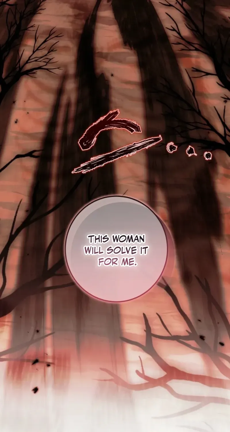 Read Frozen Wolf, Fire Dragon chapter 101 image 17 on Lezhin