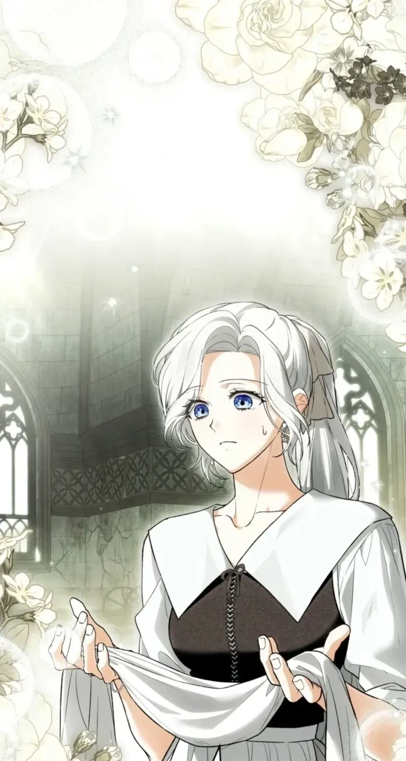 Read Frozen Wolf, Fire Dragon chapter 101 image 19 on Lezhin