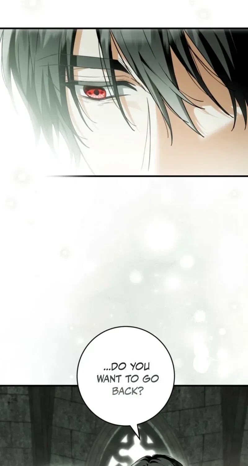 Read Frozen Wolf, Fire Dragon chapter 101 image 26 on Lezhin