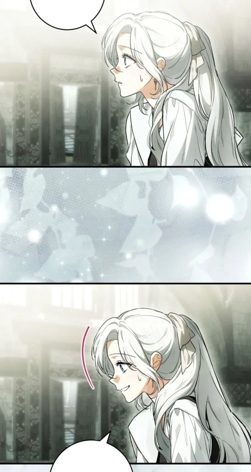 Read Frozen Wolf, Fire Dragon chapter 101 image 28 on Lezhin