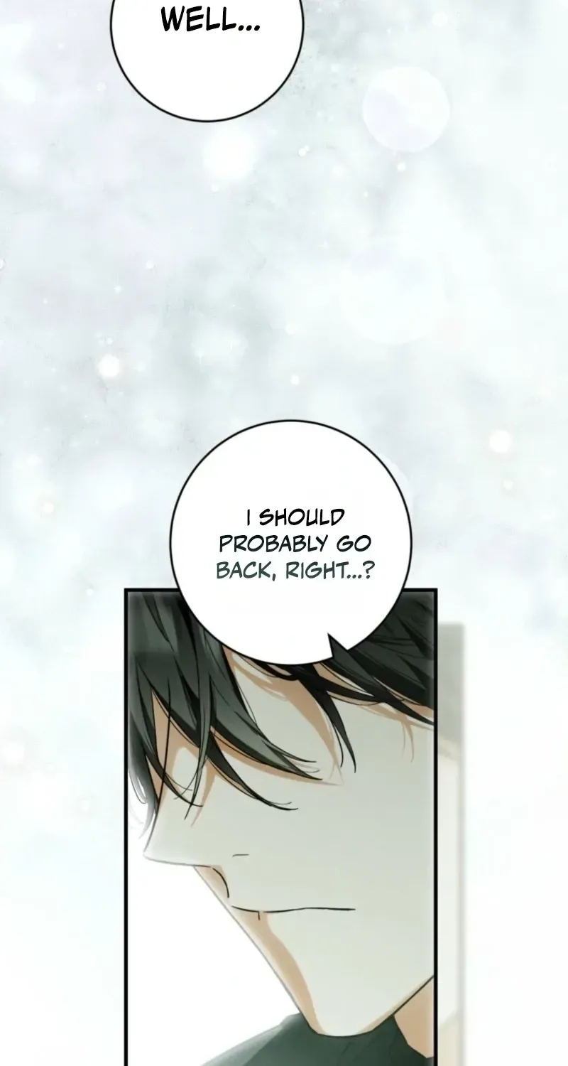 Read Frozen Wolf, Fire Dragon chapter 101 image 29 on Lezhin