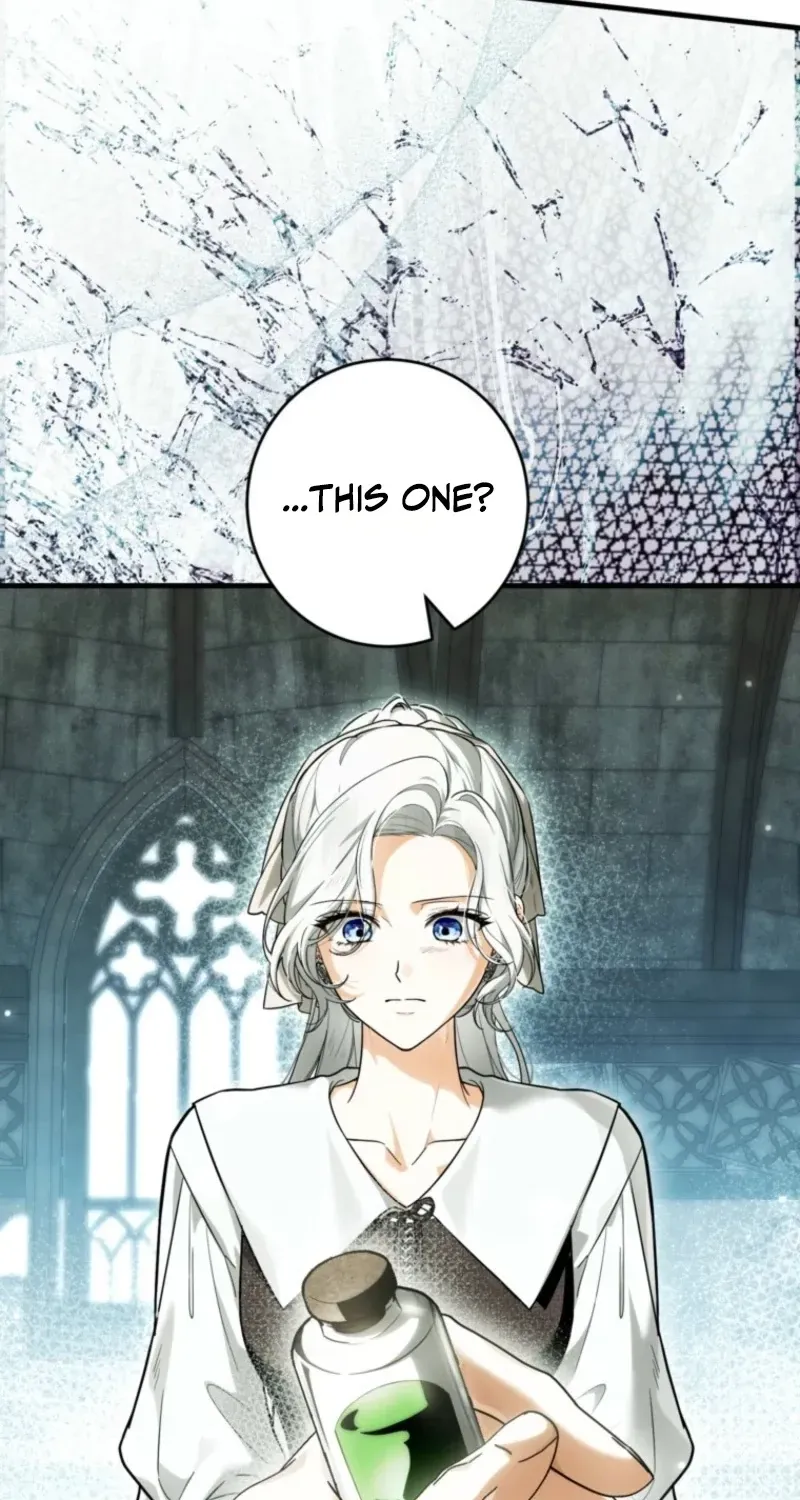 Read Frozen Wolf, Fire Dragon chapter 101 image 35 on Lezhin