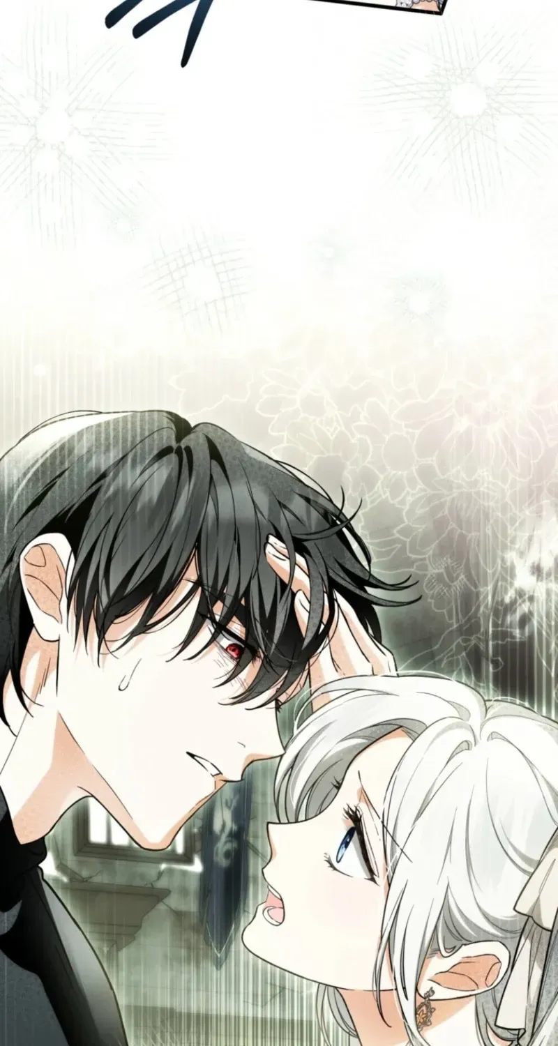 Read Frozen Wolf, Fire Dragon chapter 101 image 37 on Lezhin
