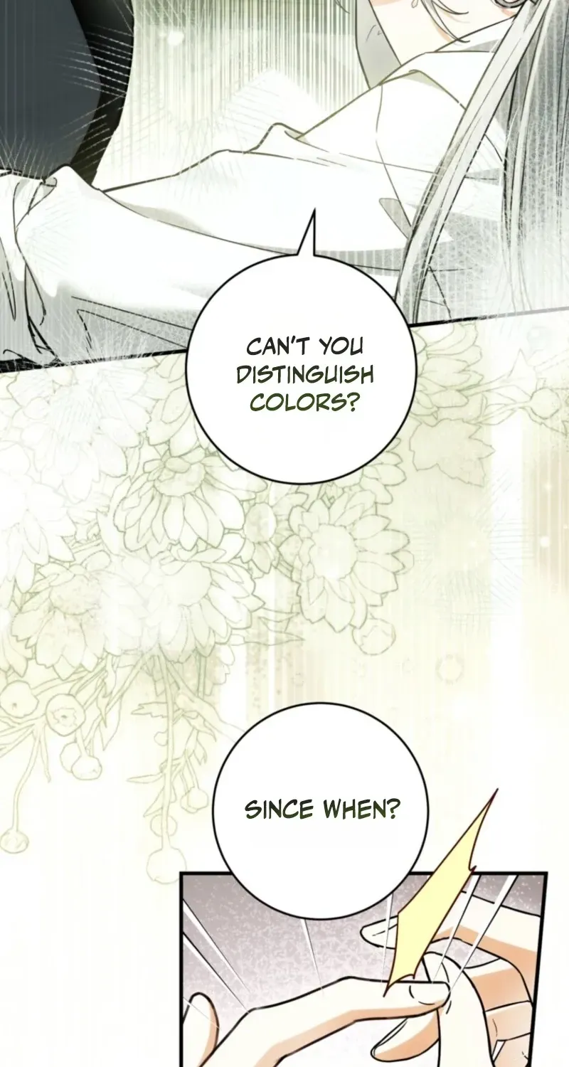 Read Frozen Wolf, Fire Dragon chapter 101 image 38 on Lezhin