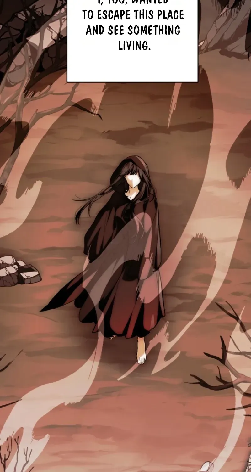 Read Frozen Wolf, Fire Dragon chapter 101 image 4 on Lezhin