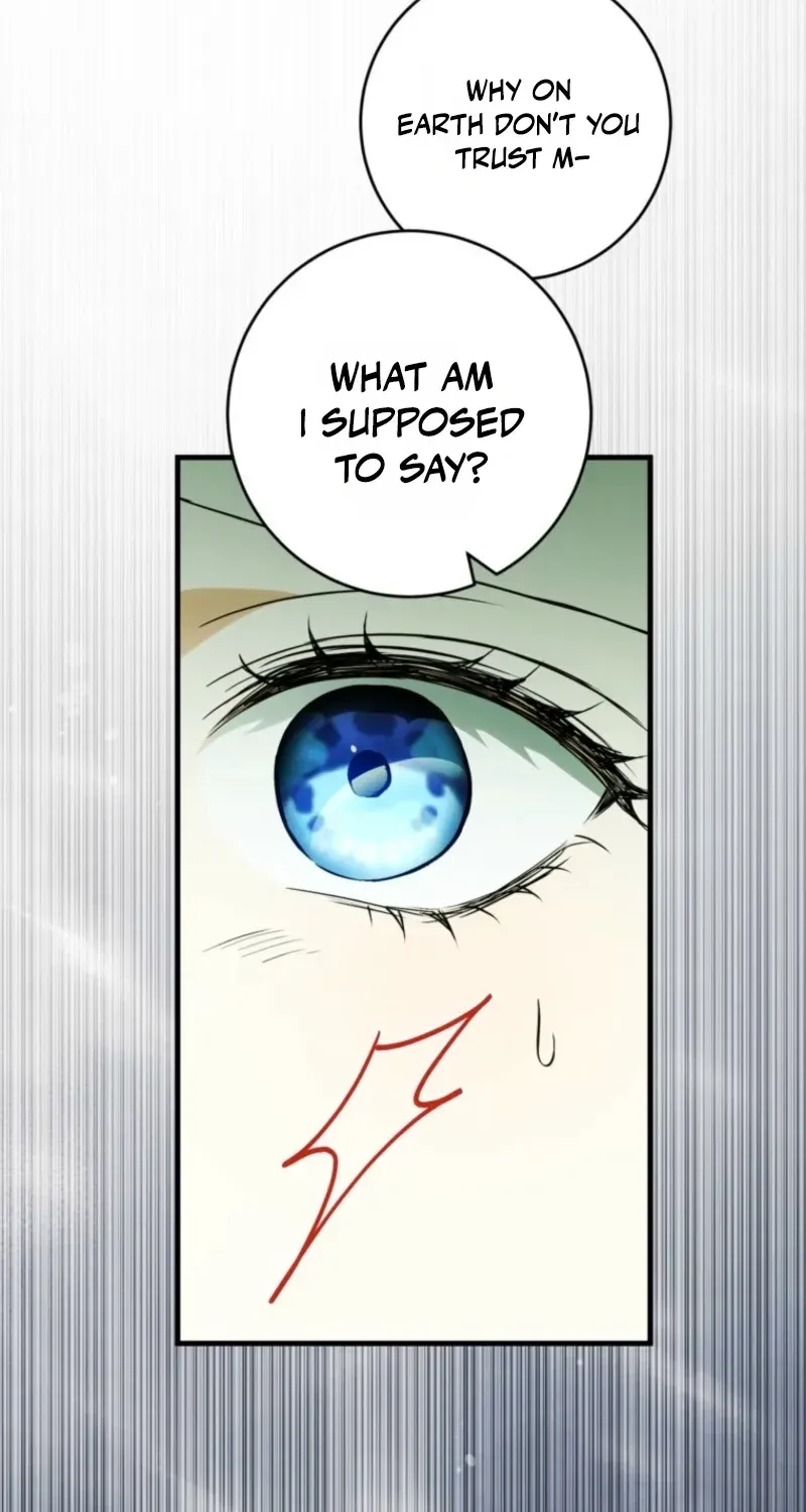 Read Frozen Wolf, Fire Dragon chapter 101 image 41 on Lezhin