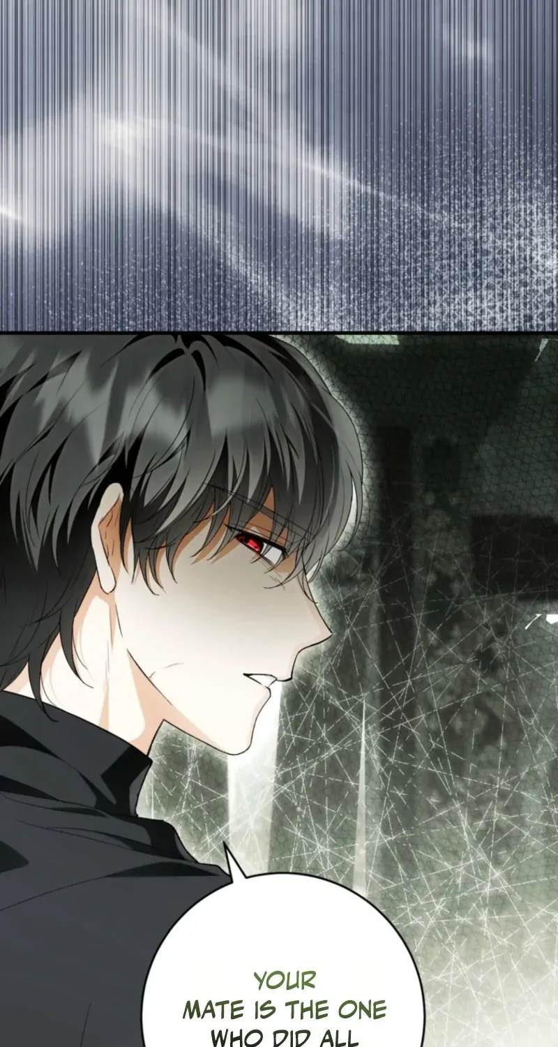 Read Frozen Wolf, Fire Dragon chapter 101 image 42 on Lezhin