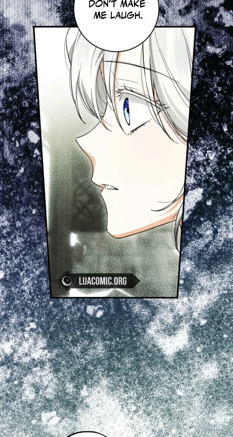 Read Frozen Wolf, Fire Dragon chapter 101 image 44 on Lezhin
