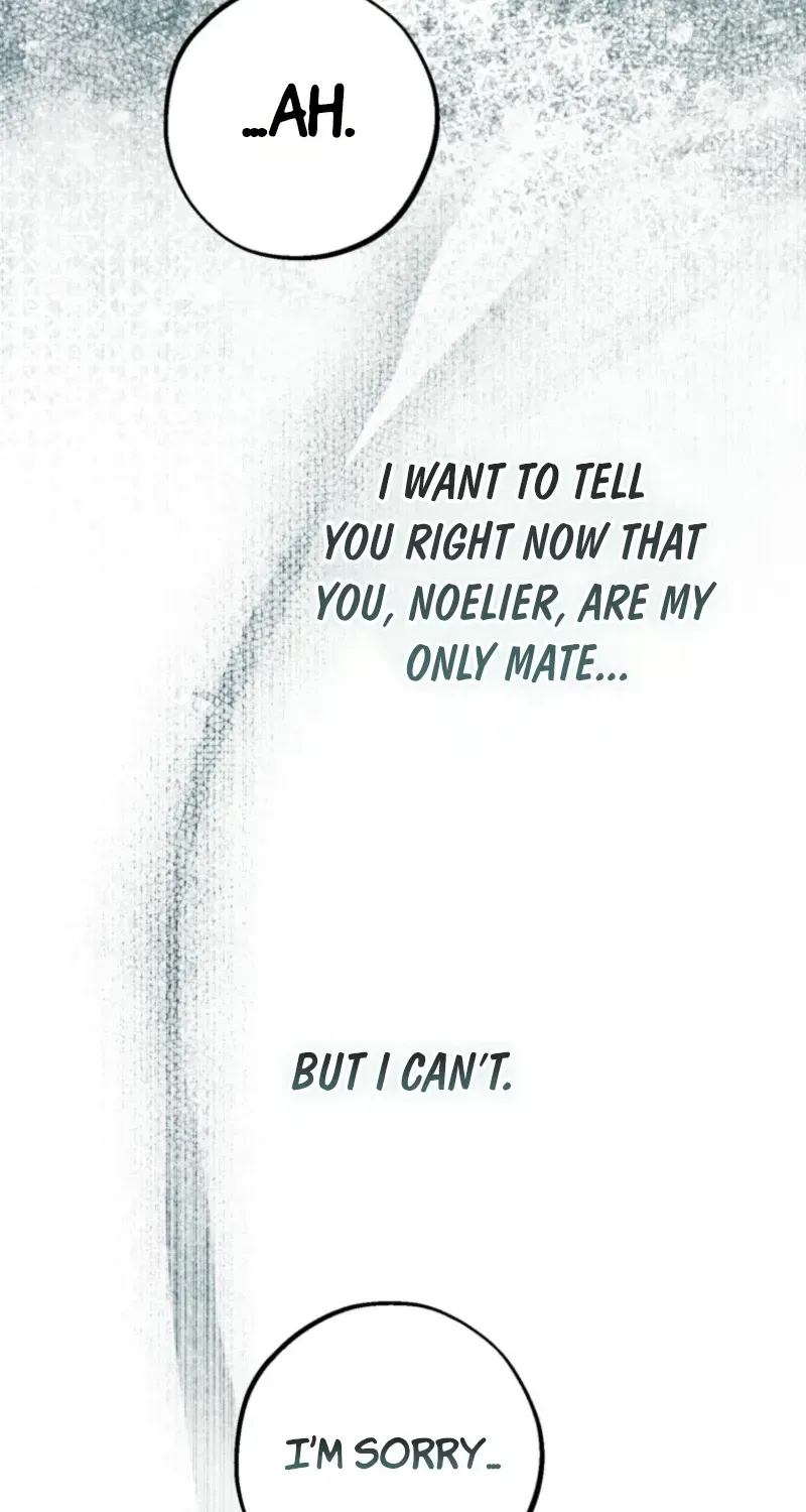Read Frozen Wolf, Fire Dragon chapter 101 image 45 on Lezhin