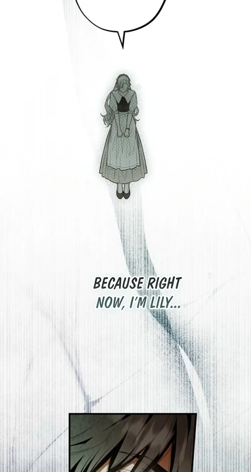 Read Frozen Wolf, Fire Dragon chapter 101 image 46 on Lezhin
