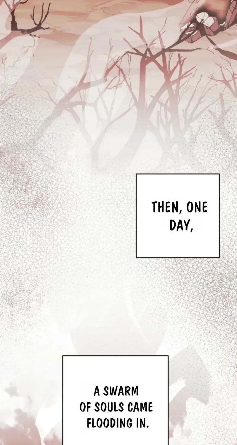 Read Frozen Wolf, Fire Dragon chapter 101 image 5 on Lezhin