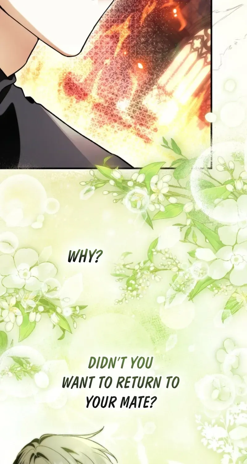 Read Frozen Wolf, Fire Dragon chapter 101 image 58 on Lezhin