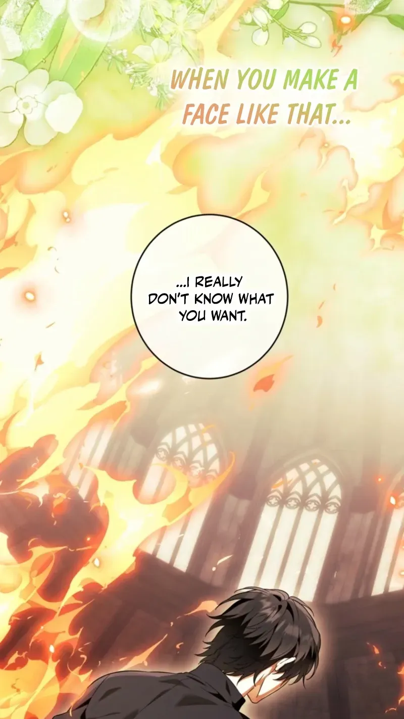 Read Frozen Wolf, Fire Dragon chapter 101 image 60 on Lezhin