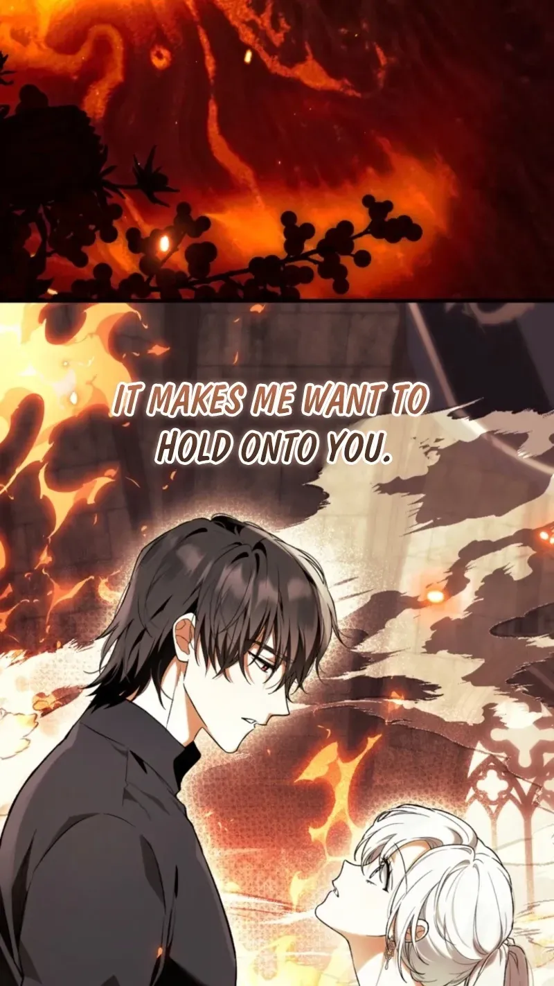 Read Frozen Wolf, Fire Dragon chapter 101 image 62 on Lezhin