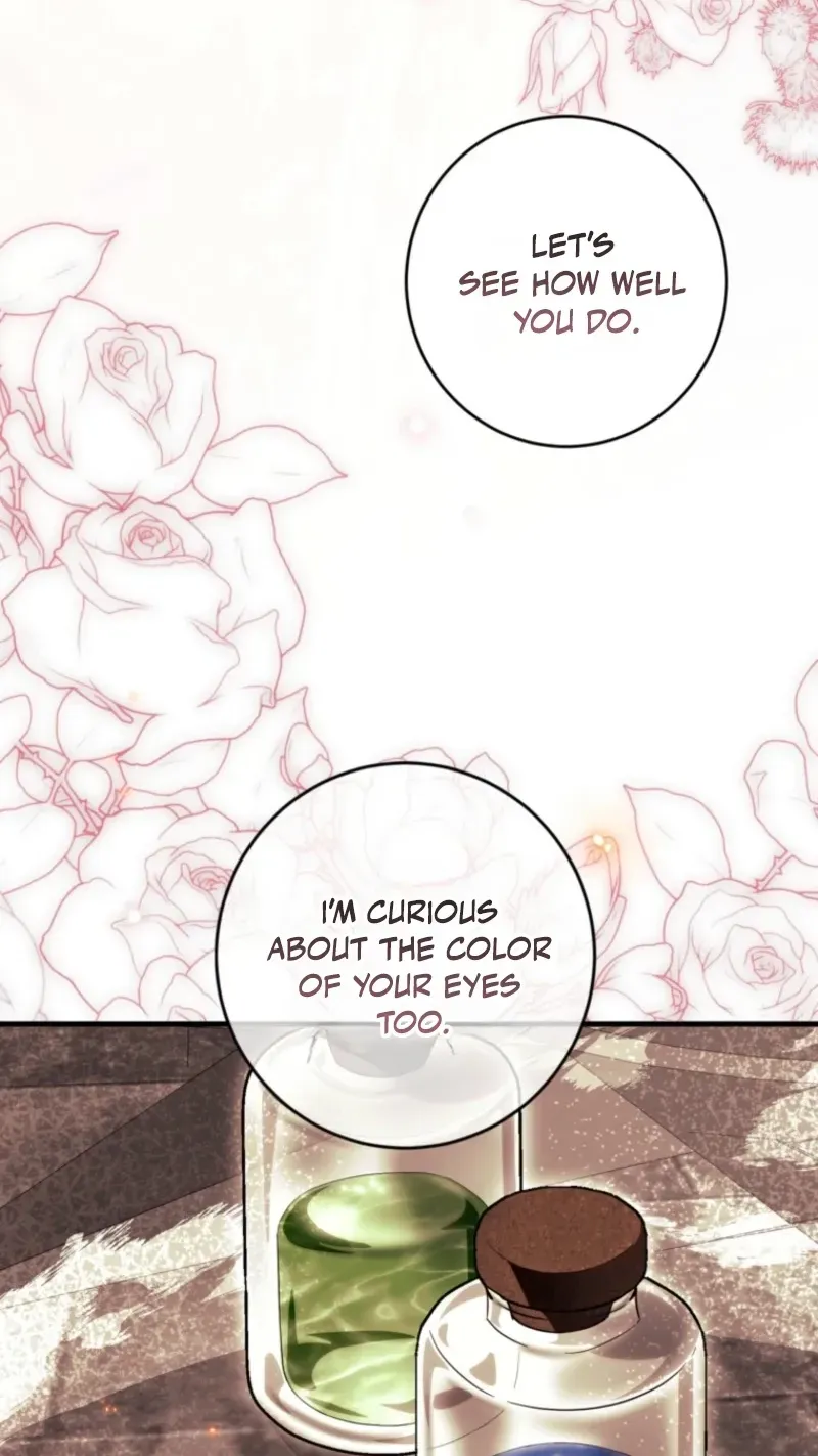 Read Frozen Wolf, Fire Dragon chapter 101 image 66 on Lezhin