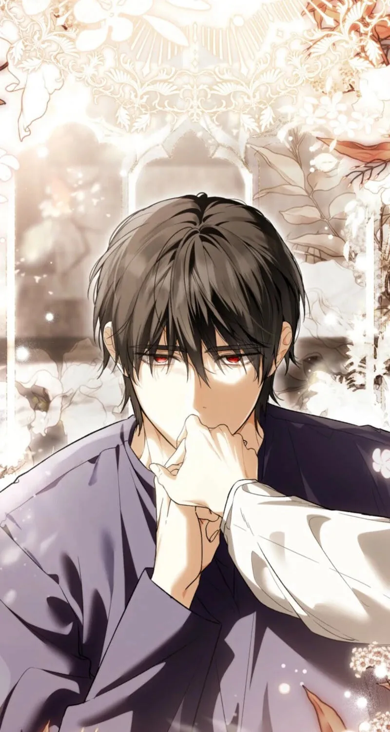 Read Frozen Wolf, Fire Dragon chapter 103 image 1 on Lezhin
