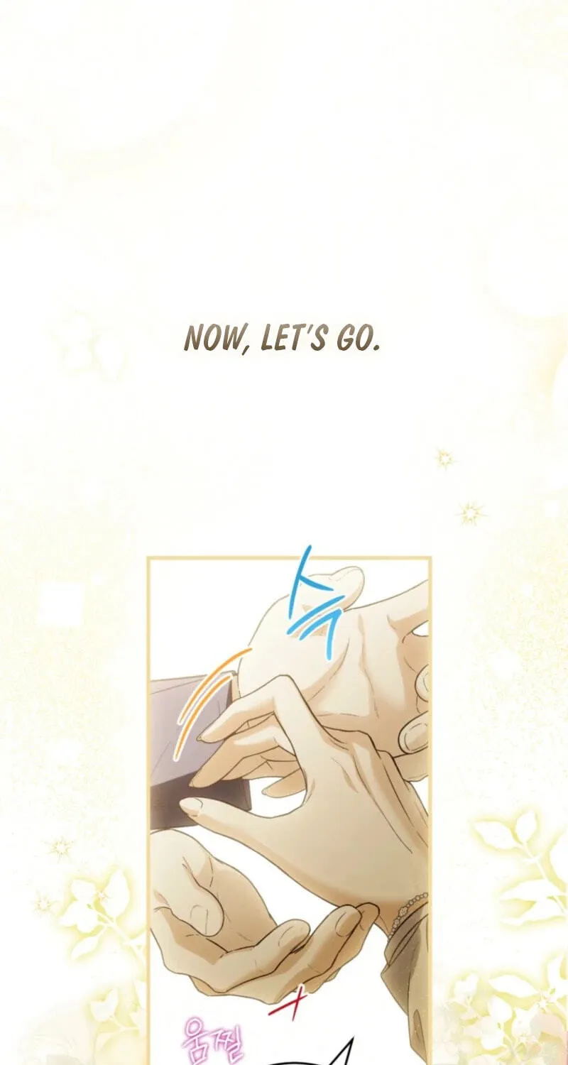 Read Frozen Wolf, Fire Dragon chapter 103 image 10 on Lezhin