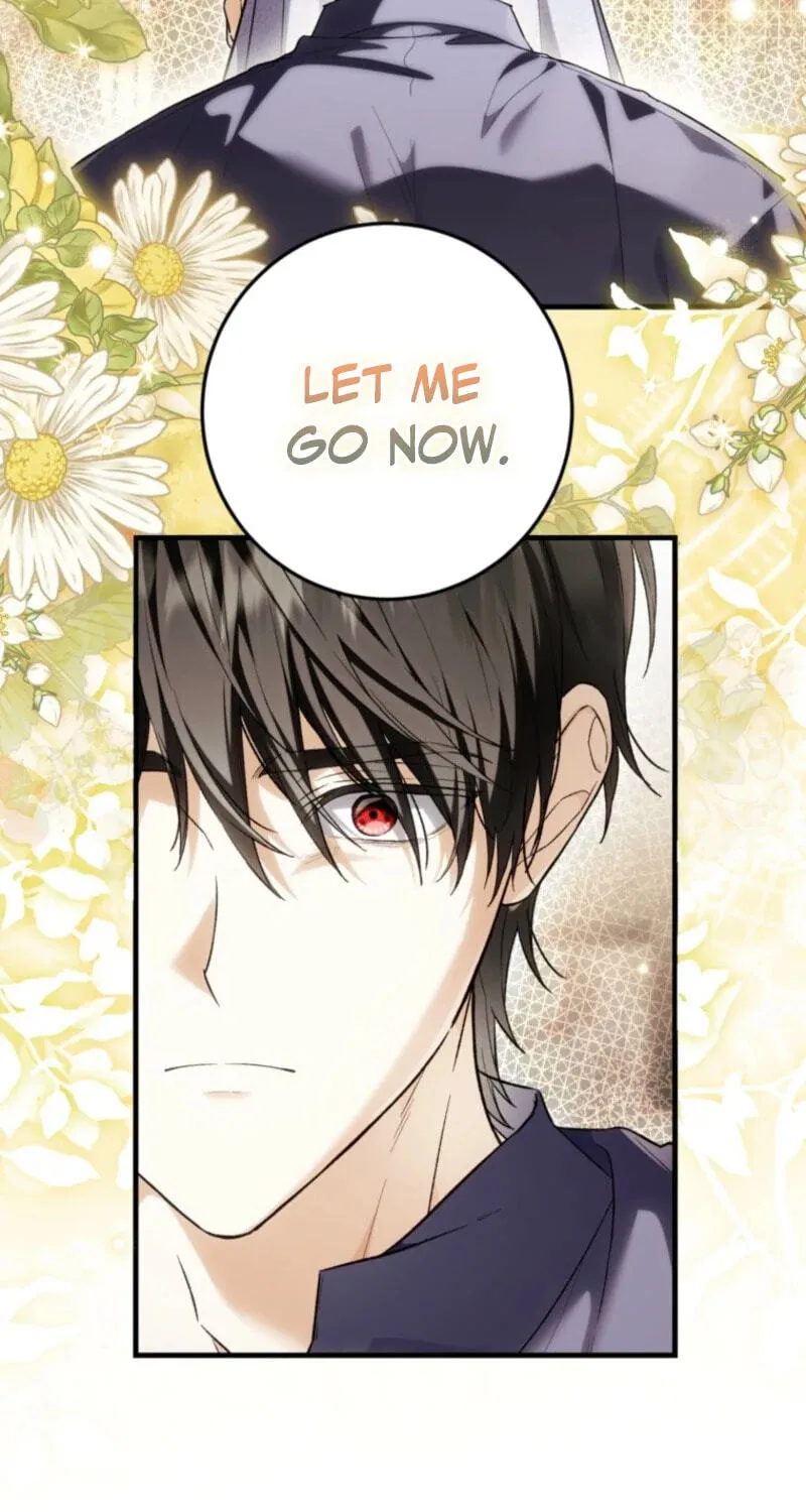 Read Frozen Wolf, Fire Dragon chapter 103 image 12 on Lezhin