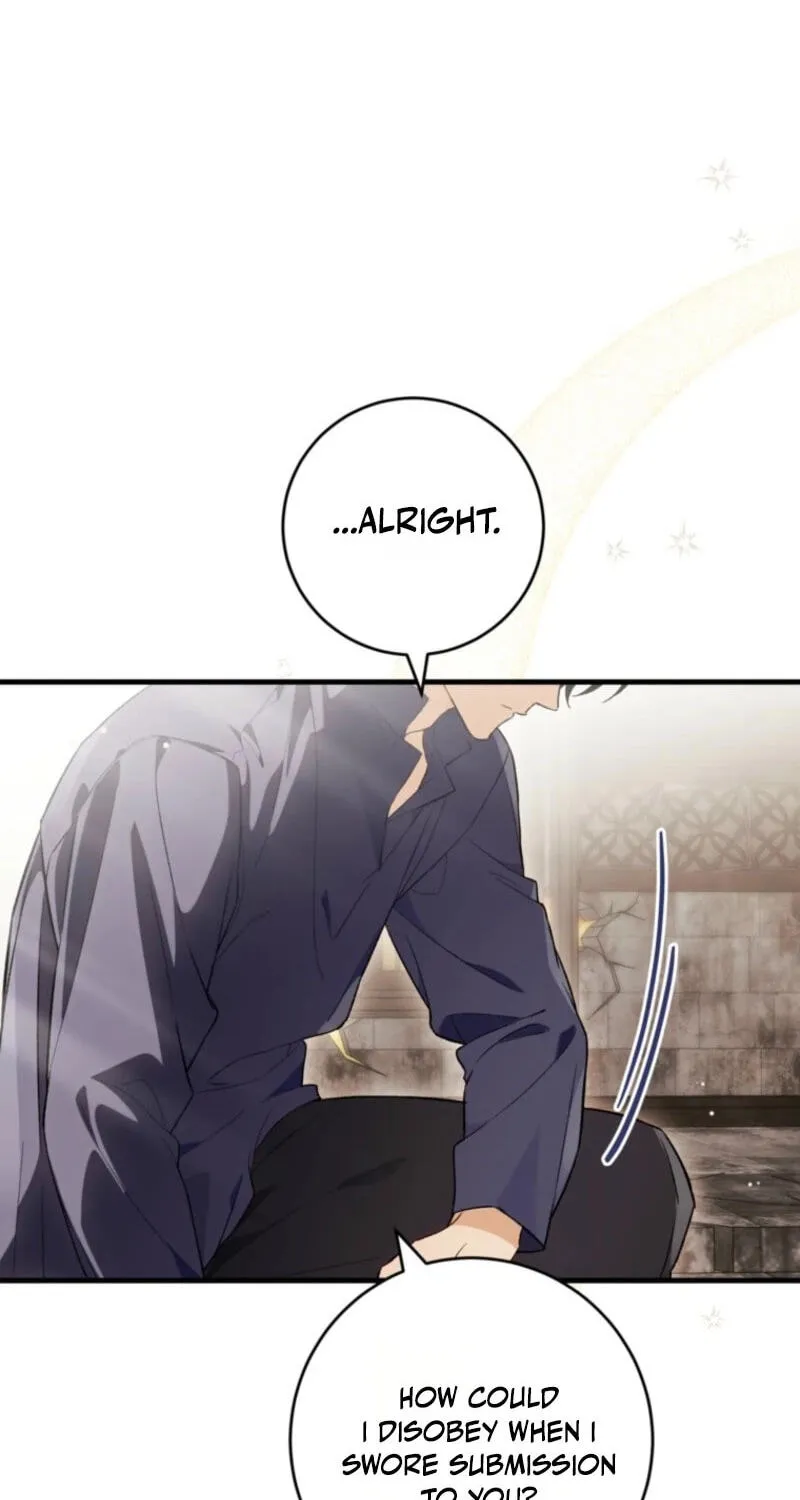 Read Frozen Wolf, Fire Dragon chapter 103 image 13 on Lezhin