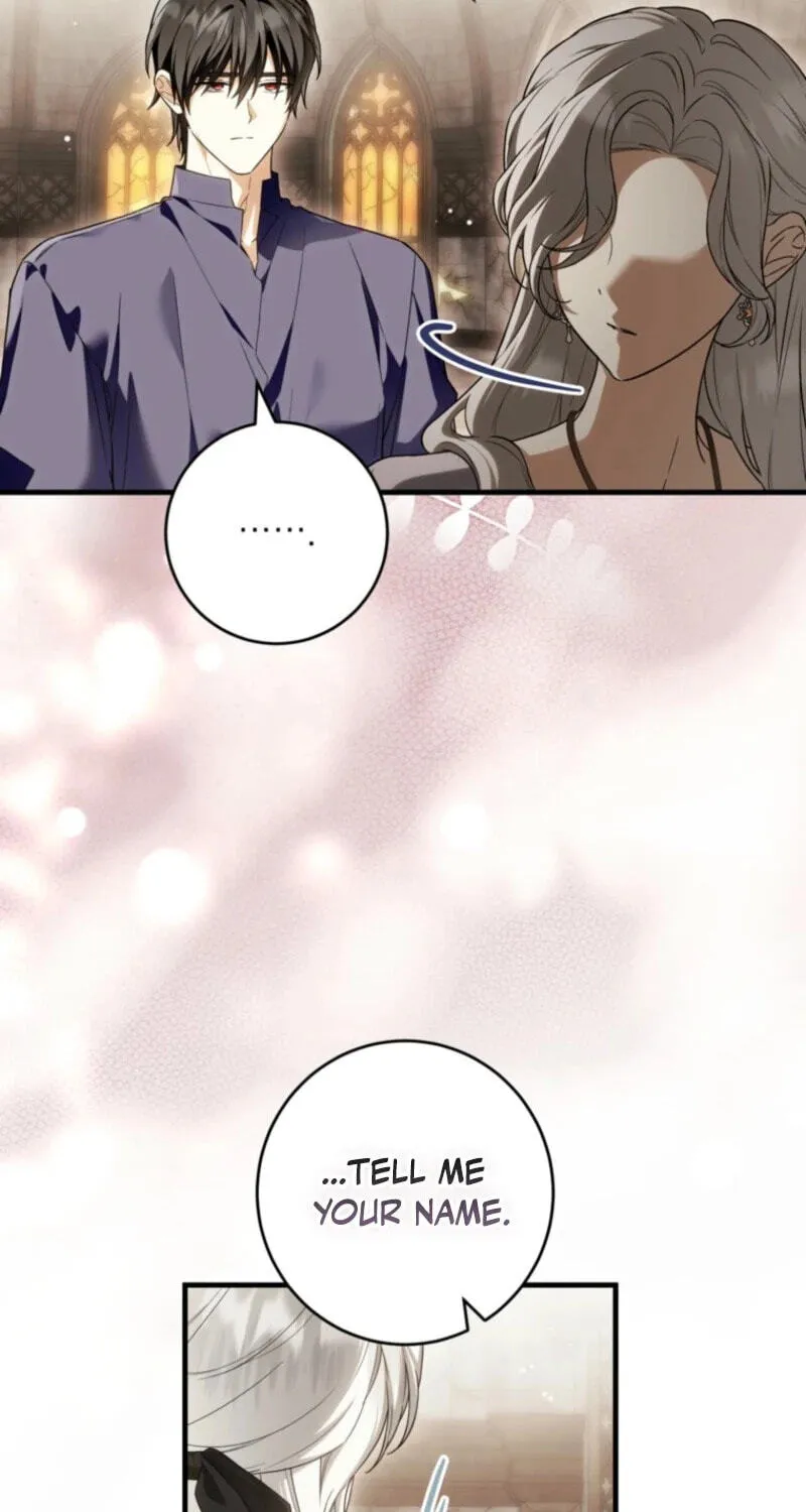 Read Frozen Wolf, Fire Dragon chapter 103 image 18 on Lezhin