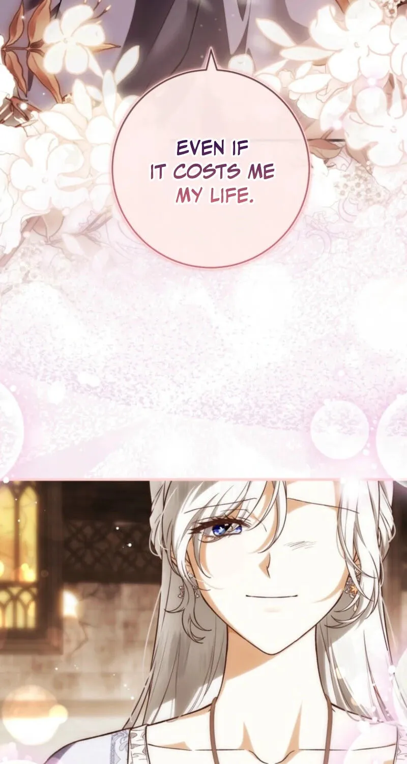 Read Frozen Wolf, Fire Dragon chapter 103 image 2 on Lezhin