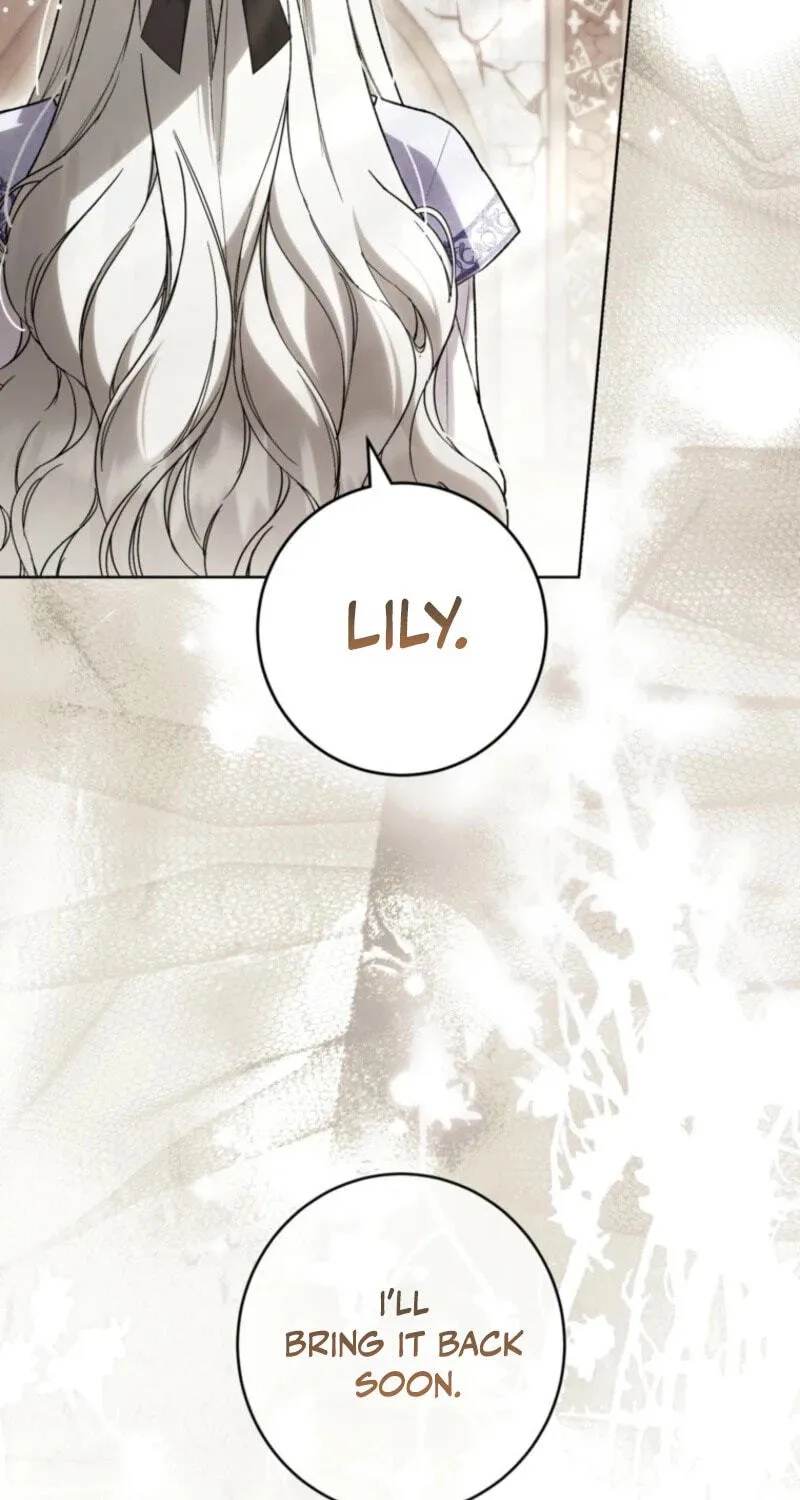 Read Frozen Wolf, Fire Dragon chapter 103 image 22 on Lezhin