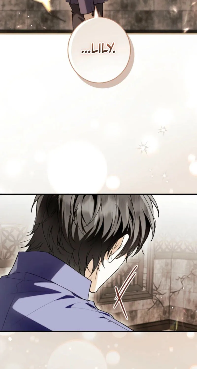 Read Frozen Wolf, Fire Dragon chapter 103 image 24 on Lezhin