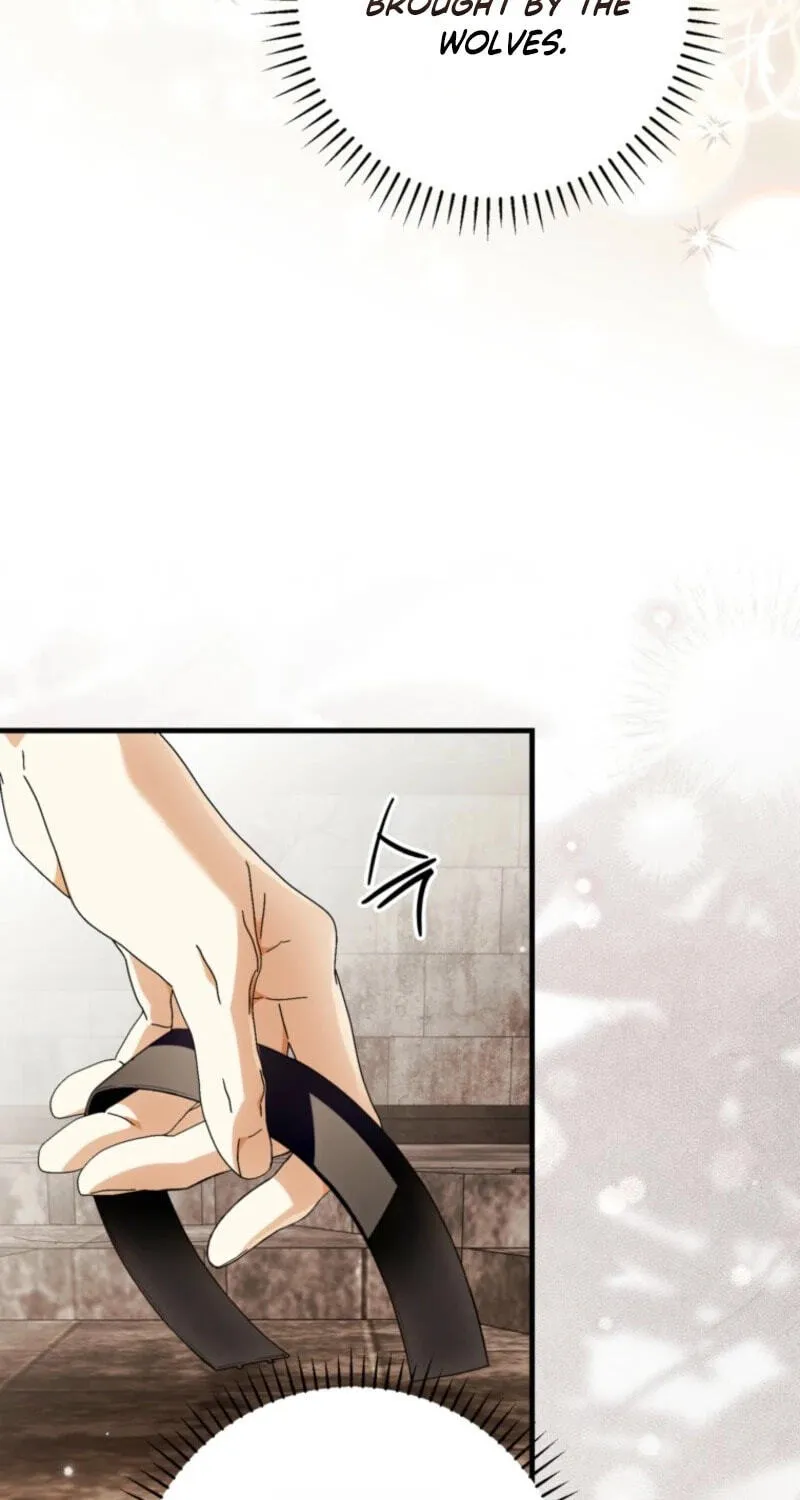 Read Frozen Wolf, Fire Dragon chapter 103 image 26 on Lezhin