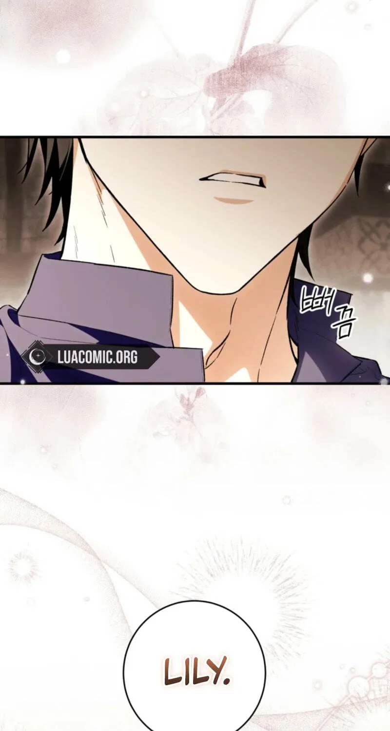 Read Frozen Wolf, Fire Dragon chapter 103 image 28 on Lezhin