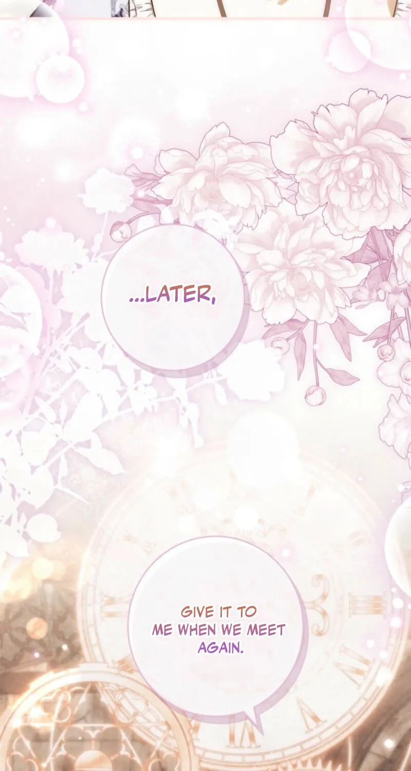 Read Frozen Wolf, Fire Dragon chapter 103 image 3 on Lezhin