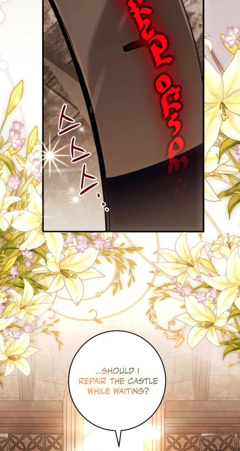 Read Frozen Wolf, Fire Dragon chapter 103 image 30 on Lezhin
