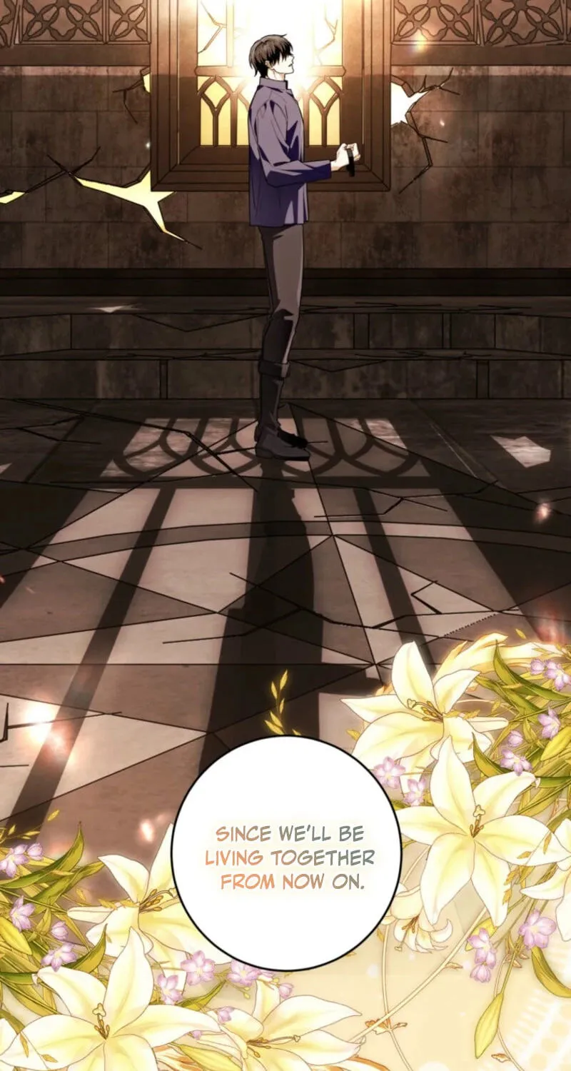 Read Frozen Wolf, Fire Dragon chapter 103 image 31 on Lezhin