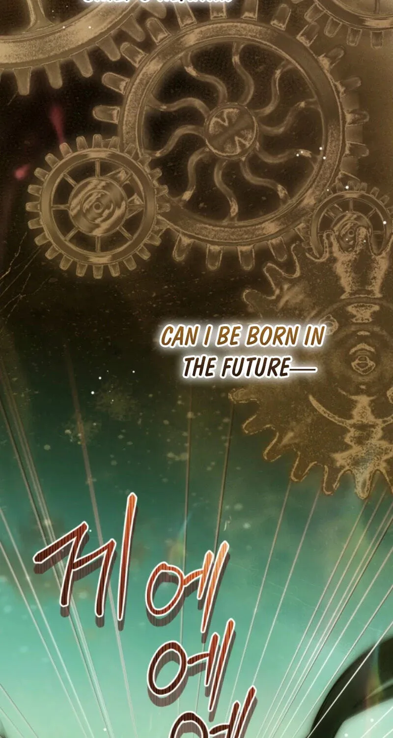 Read Frozen Wolf, Fire Dragon chapter 103 image 36 on Lezhin