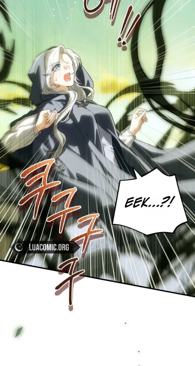 Read Frozen Wolf, Fire Dragon chapter 103 image 37 on Lezhin