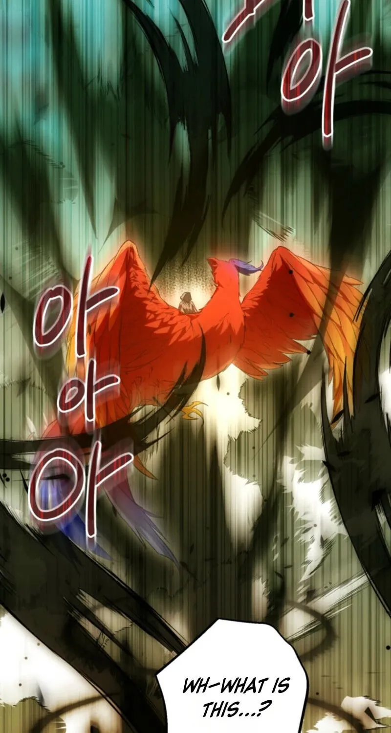 Read Frozen Wolf, Fire Dragon chapter 103 image 39 on Lezhin