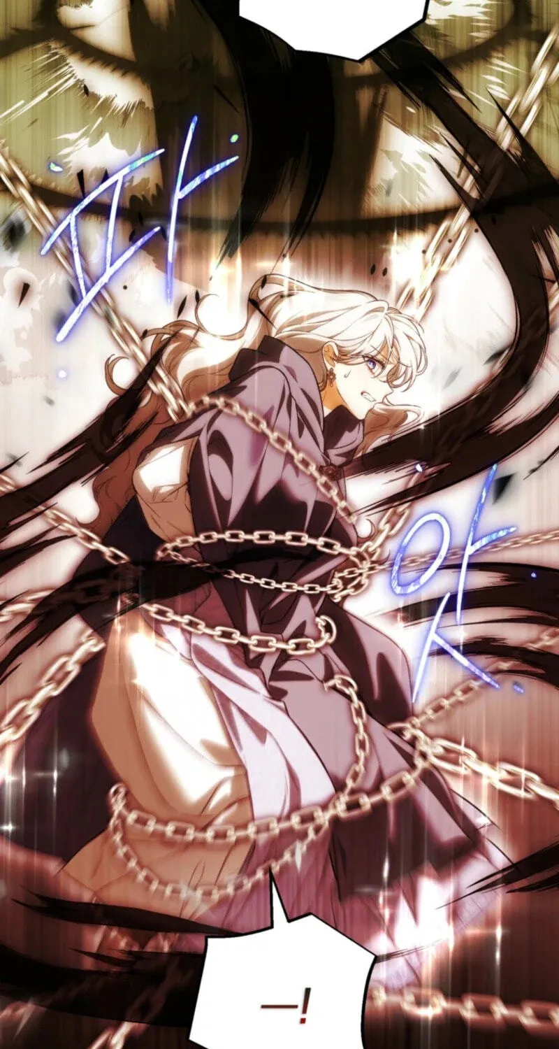 Read Frozen Wolf, Fire Dragon chapter 103 image 40 on Lezhin