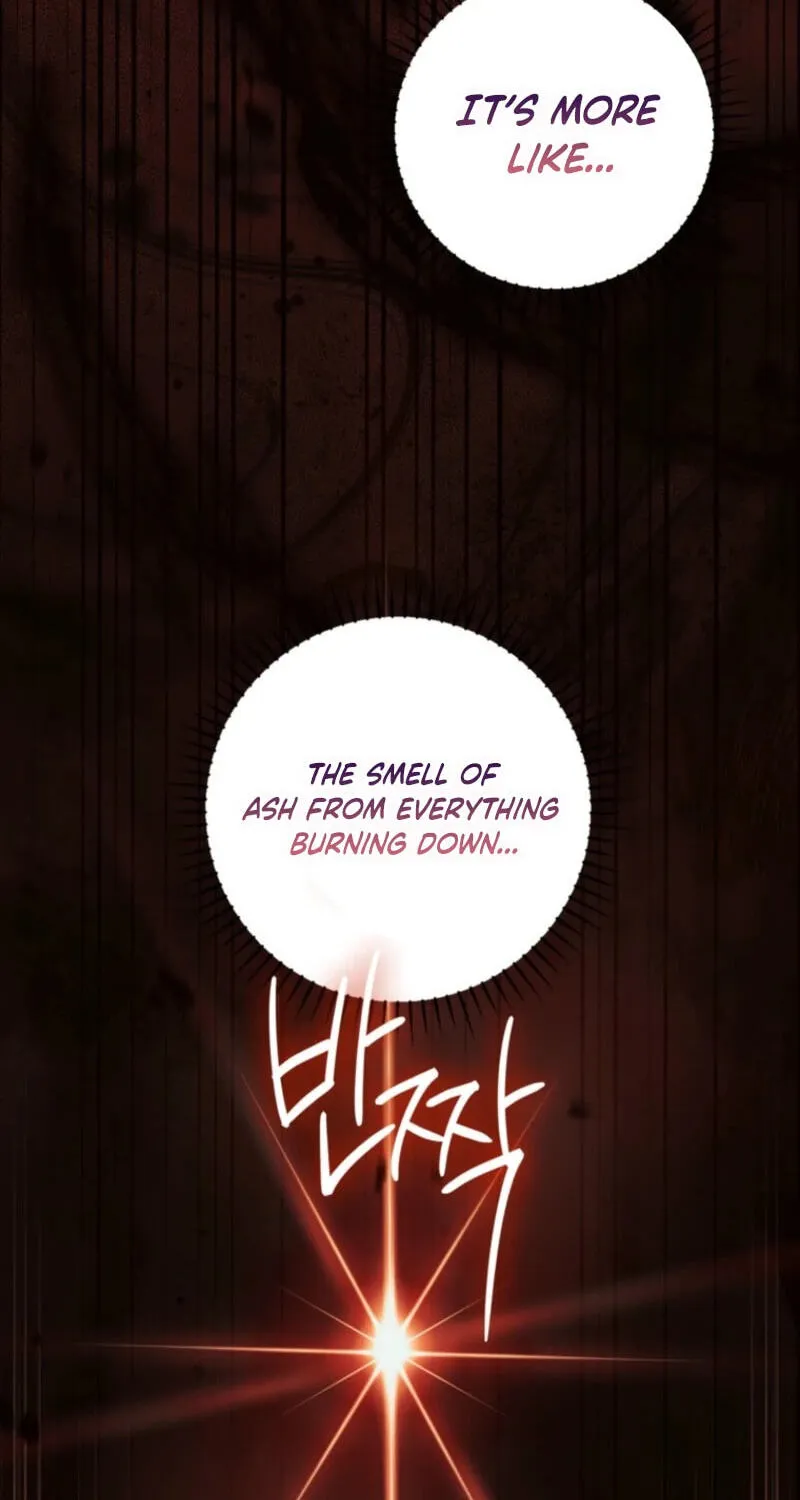 Read Frozen Wolf, Fire Dragon chapter 103 image 43 on Lezhin