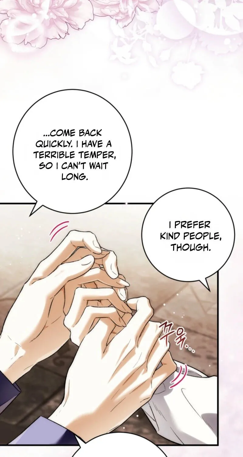 Read Frozen Wolf, Fire Dragon chapter 103 image 5 on Lezhin