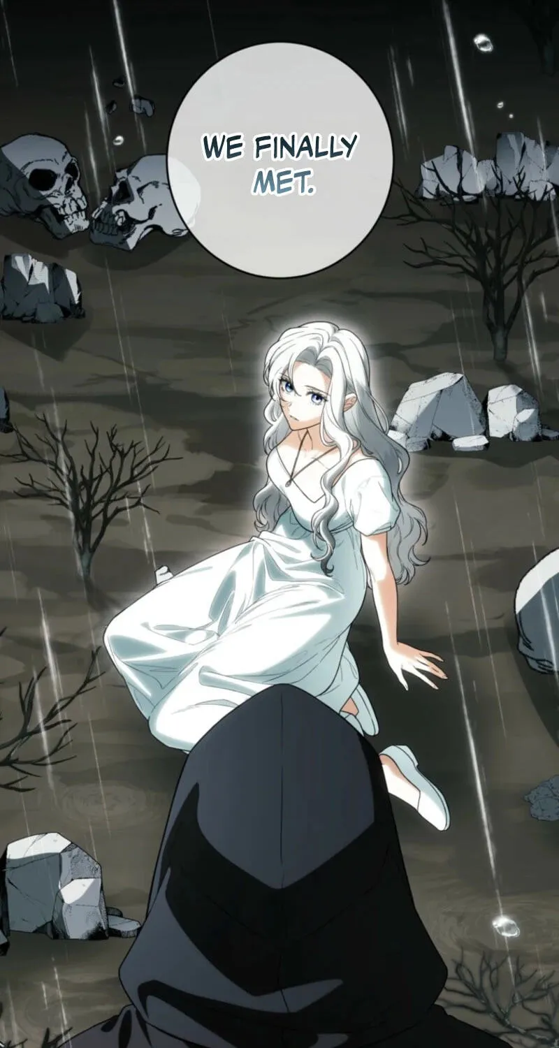Read Frozen Wolf, Fire Dragon chapter 103 image 51 on Lezhin