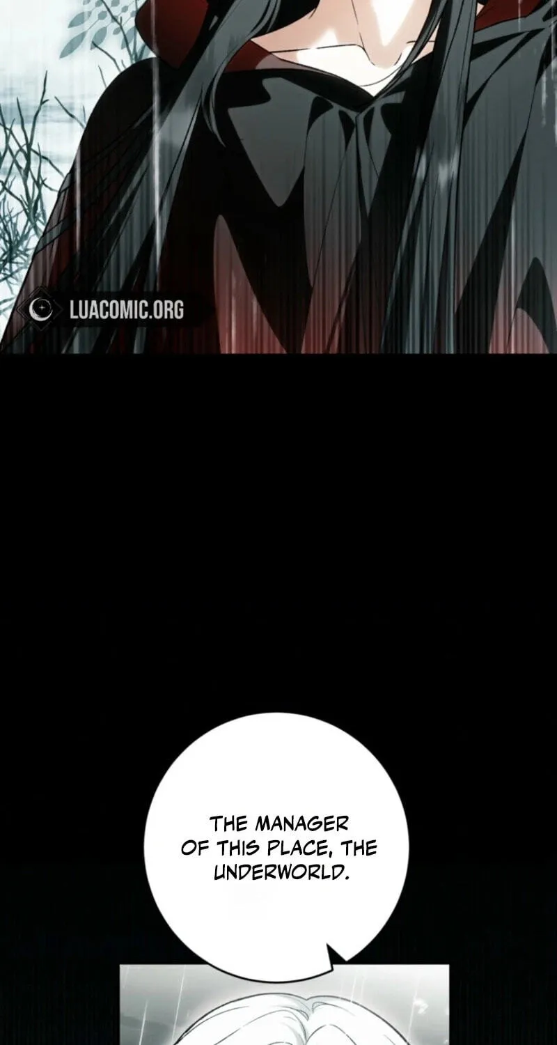 Read Frozen Wolf, Fire Dragon chapter 103 image 54 on Lezhin