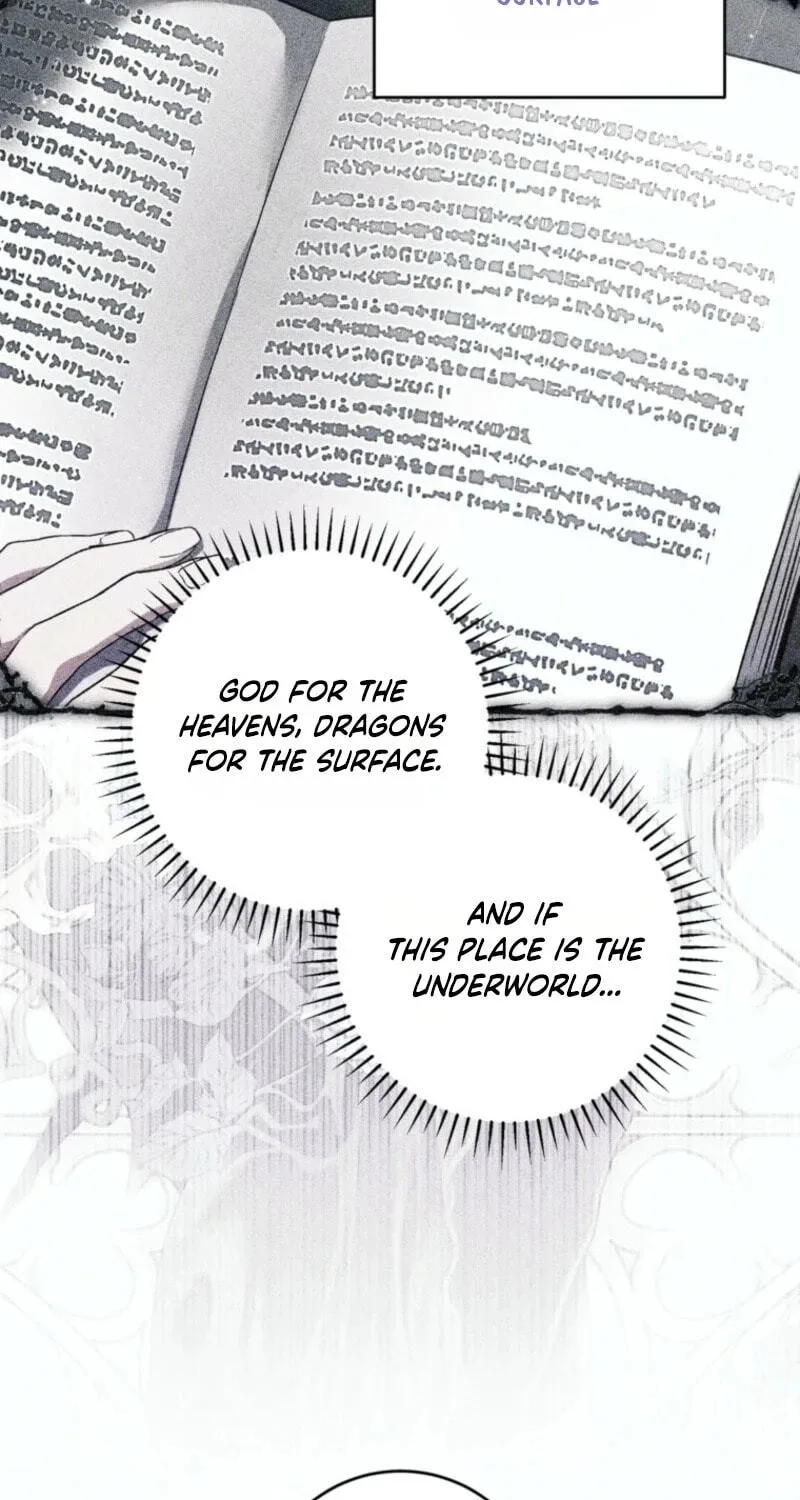 Read Frozen Wolf, Fire Dragon chapter 103 image 56 on Lezhin