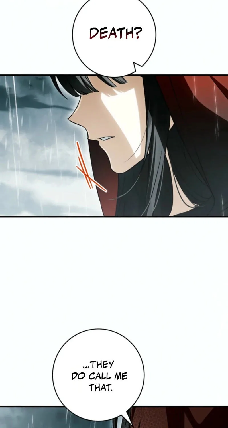 Read Frozen Wolf, Fire Dragon chapter 103 image 57 on Lezhin