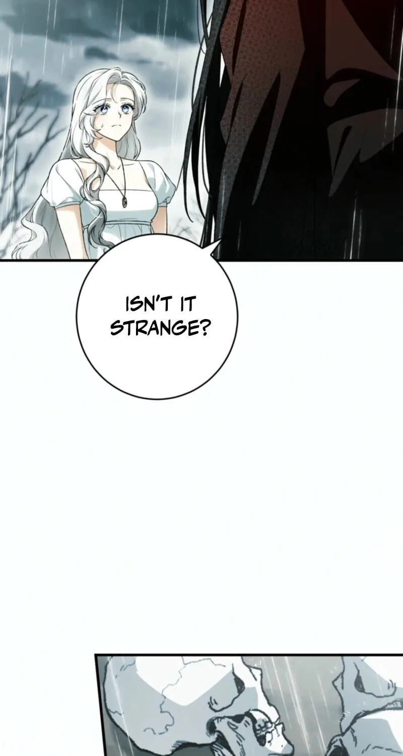 Read Frozen Wolf, Fire Dragon chapter 103 image 58 on Lezhin