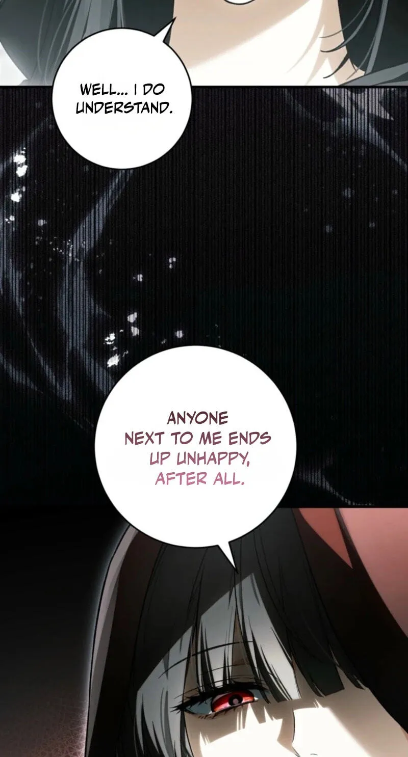 Read Frozen Wolf, Fire Dragon chapter 103 image 60 on Lezhin