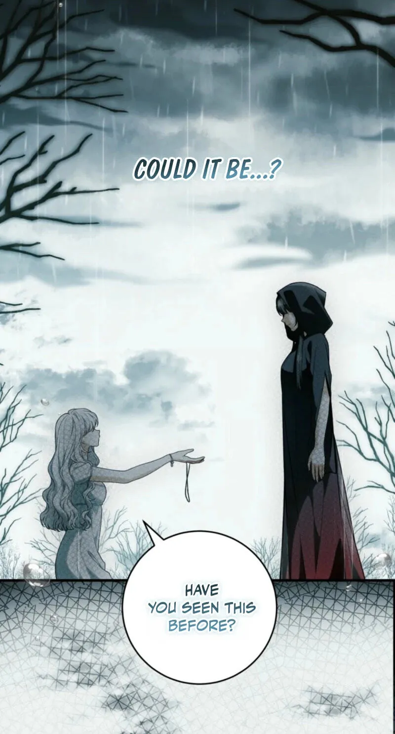 Read Frozen Wolf, Fire Dragon chapter 103 image 64 on Lezhin
