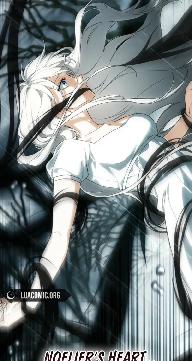 Read Frozen Wolf, Fire Dragon chapter 104 image 12 on Lezhin