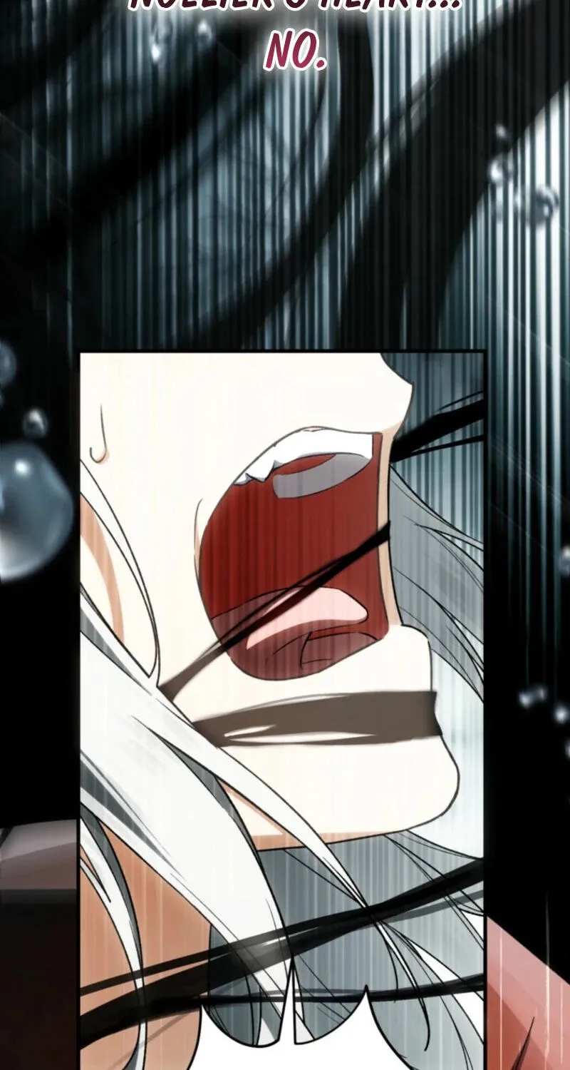 Read Frozen Wolf, Fire Dragon chapter 104 image 13 on Lezhin